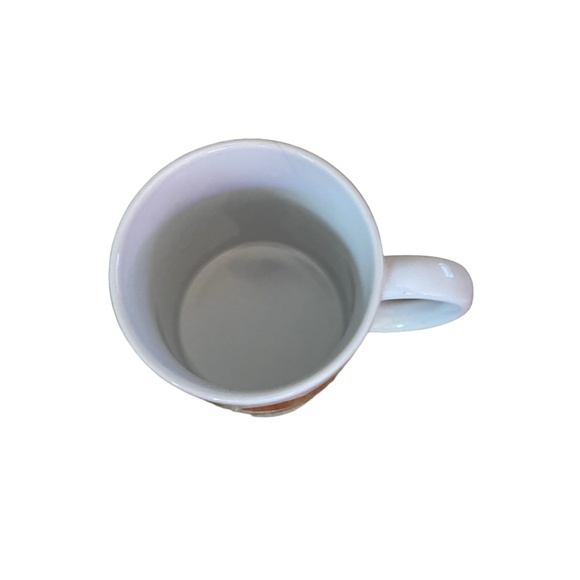 City Merchandise " I Heart N.Y." Coffee Mug - Picture 5 of 6